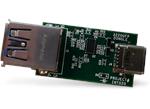 Texas Instruments 3220UFP-DGLEVM Up Facing Port Controller EVM