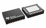 Texas Instruments TPS549A20 Synchroner SWIFT™-Abwärtswandler