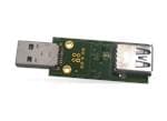 Texas Instruments USB-REDRIVER-EVM USB 2.0 und 3.0 Redriver EVM