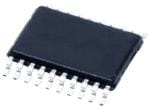 Texas Instruments TPS61194 4-Kanal-LED-Treiber mit niedrigem EMI
