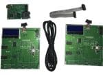 onsemi DVK-BASE-2-GEVK Evaluierungskit