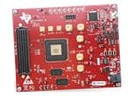 Texas Instruments TSW14J50 Entwicklungsmodul (EVM)