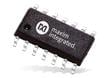MAX5717/MAX5719 16- und 20-Bit-Spannungsausgangs-DACs