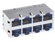 MagJack® Integrierte Steckverbindermodule