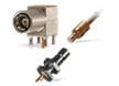 SMB-Serie Steckverbinder