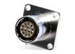 MIL-DTL-38999 Serie I Rundstecker