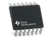bq35100 Batteriestandsanzeige und EOS-Monitor