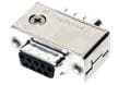 FCC17 Gefilterte D-Sub-Adapter & Invertieradapter