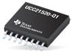 UCC21520/UCC21520-Q1 Zweikanal-Gatetreiber