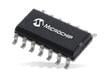SMART SAM D09 ARM-Cortex-M0+ Mikrocontroller