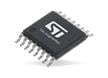 A6985F Synchrone Abwärtsschaltregler