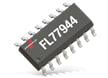 FL77944 Dimmbarer hochleistungsfähiger AC-Direkttreiber für LEDs