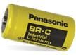 Elektronische Batterien