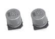 TK-Baureihe SMD-Aluminium-Elektrolytkondensatoren