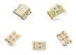 HELI Colour Series LEDs