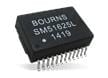 SM51625EL LAN 10/100/1000 Base-T-Transformer