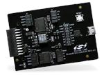 Silicon Labs Isolated-USB-EK Evaluierungskit