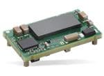 Murata Electronics MYBSP-Baureihe Isolierte DC/DC-Wandler