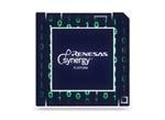 Renesas Electronics Synergy™-Plattform