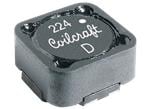 Coilcraft MSD-Baureihe Gekoppelte Induktivitäten mit niedrigem DCR