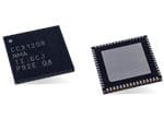 Texas Instruments CC3120R SimpleLink™ WLAN-Netzwerkprozessor