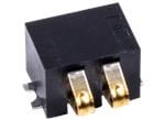 KYOCERA AVX 9155-700 Rechtwinklige Steckverbinder mit 2 mm Rastermaß