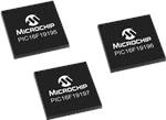 Microchip Technology PIC16LF19195/6/7 64-polige Mikrocontroller
