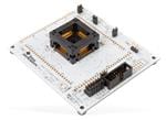 Texas Instruments MSP-TS430PZ100D Ziel-Development-Board
