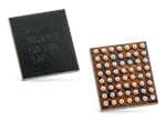 Analog Devices / Maxim Integrated MAX20303 Wearable Strommanagementlösung