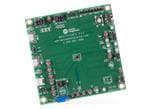 Analog Devices / Maxim Integrated MAX77734 Evaluierungskit