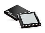 Texas Instruments TPS65917/TPS65917-Q1 Leistungsmanagement-IC (PMIC)