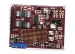 Texas Instruments DAC900EVM 10-Bit-DAC-Evaluationsmodul
