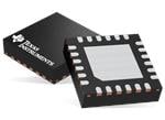 Texas Instruments bq25606 3A-Einzellen-Schnellladegerät