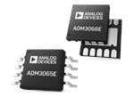 Analog Devices Inc. ADM306x RS-485-Schnittstellen-Transceiver