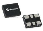 Microchip Technology DSC81x Oszillatoren