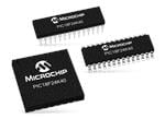 Microchip Technology PIC18F Hochleistungs-Mikrocontroller