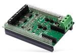 STMicroelectronics M0-7 Erweiterungsplatine