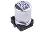 KEMET Aluminium-Elektrolyt-Kondensatoren zur Aufbaumontage