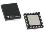 Texas Instruments TPS53627 D-CAP+™ Abwärts-Controller