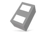 STMicroelectronics ESDAVLC5-1BF4 ESD-Entstörer
