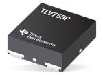 Texas Instruments TLV755P 500mA-LDO-Regler