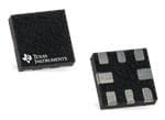 Texas Instruments ADS7056 Analog-Digital-Wandler (ADC)