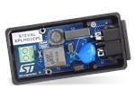 STMicroelectronics STEVAL-XPLM01CPL Stromleitungs-AC-Kopplungsstromkreis