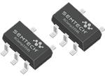 Semtech RClamp3354S RailClamp TVS Array