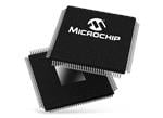 Microchip Technology Ethernet-Schalter