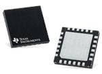 Texas Instruments ADS890xB SAR Analog-Digital-Wandler