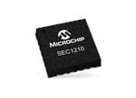 Microchip Technology SEC1110 & SEC1210 Smartcard-Controller