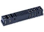 TE Connectivity VITA 62 MULTI-BEAM XL Stromsteckverbinder