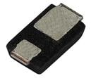 Vishay Semiconductors eSMP® Schnelle MicroSMP-Gleichrichter
