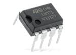 STMicroelectronics L4971 Monolithische Abwärts-Stromschaltregler